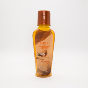 ACEITE CON EXTRACTOS x120ML