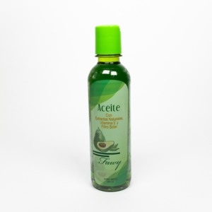 ACEITE CON EXTRACTOS x280ML