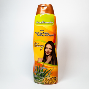 ACONDICIONADOR ARGAN X 1000