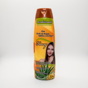 ACONDICIONADOR ARGAN X 300