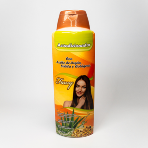 ACONDICIONADOR ARGAN X 750