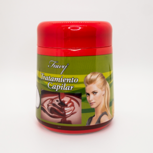 TRATAMIENTO ROJO PARA EL CABELLO X 500