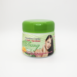 TRATAMIENTO CAPILAR ARGAN FAWY X 300