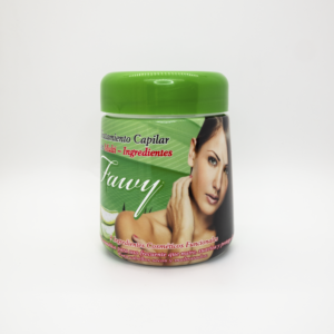 TRATAMIENTO CAPILAR ARGAN FAWY X 500