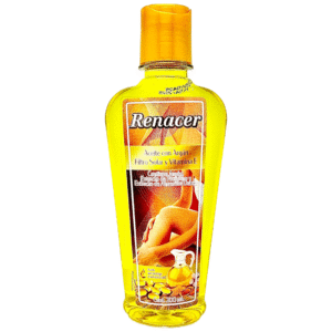 ACEITE CON EXTRACTO DE ARGAN X 200 GR