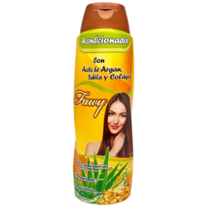 ACONDICIONADOR ARGAN X 1000 GR