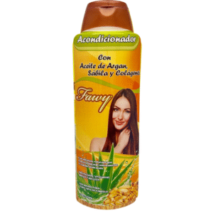 ACONDICIONADOR ARGAN X 750 GR