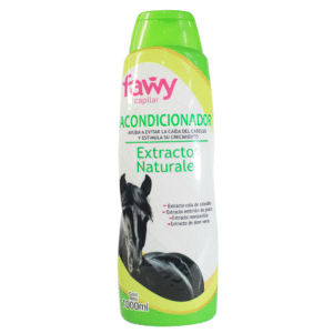 SHAMPOO COLA DE CABALLO 1000GR