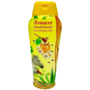 ACONDICIONADOR RENACER X 500 GR