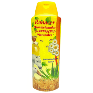 ACONDICIONADOR RENACER X 750 GR