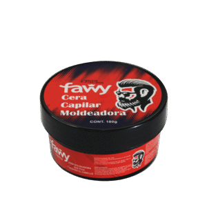 CERA MOLDEADORA FAWY X 180 GR