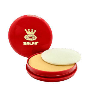 POLVO COMPACTO ZALAM