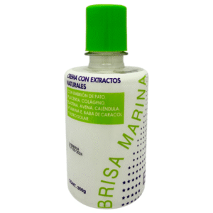 CREMA BRISA MARINA AZUL