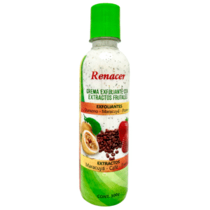 CREMA EXFOLIANTE RENACER MARACUYA X 300