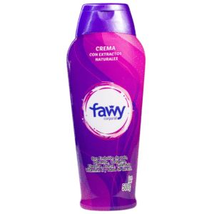 CREMA MORADA X 500 GR