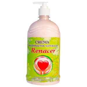 CREMA RENACER X 1000 GR