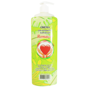 CREMA RENACER X 750 GR