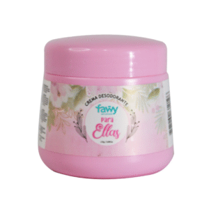 DESODORANTE CREMA ROSADO