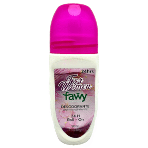 DESODORANTE ROLL-ON ROSA X 90 ML