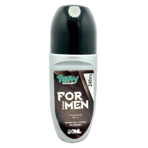 DESODORANTE ROLL-ON GRIS TPN X 90 ML