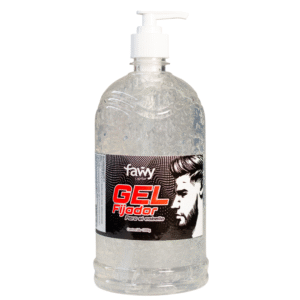 GEL FIJADOR LITRO