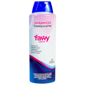 SHAMPOO ANTICASPA X 750 GR