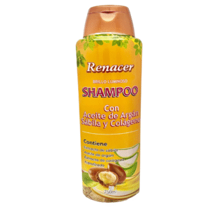 SHAMPOO RENACER ARGAN X 750 GR