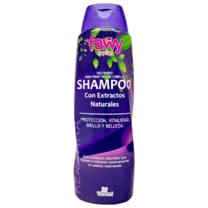 SHAMPOO KERATINA 1000GR