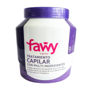 TRATAMINETO CAPILAR MULTI-INGREDIENTES X 1000GR MORADO