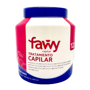 TRATAMINETO CAPILAR X 1000 AZUL GR