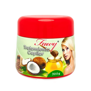 TRATAMIENTO ROJO PARA EL CAB X 300 GR