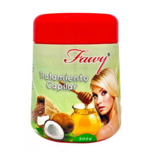 TRATAMIENTO ROJO PARA EL CAB X 500 GR