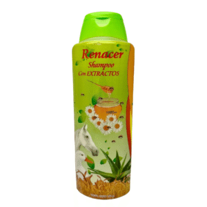 SHAMPOO RENACER X 750 GR